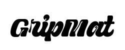 GripMat - logo
